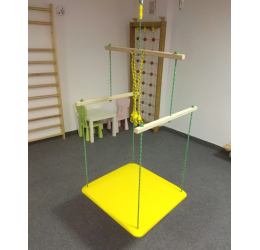 Terapinė platforma 60 cm × 60 cm
