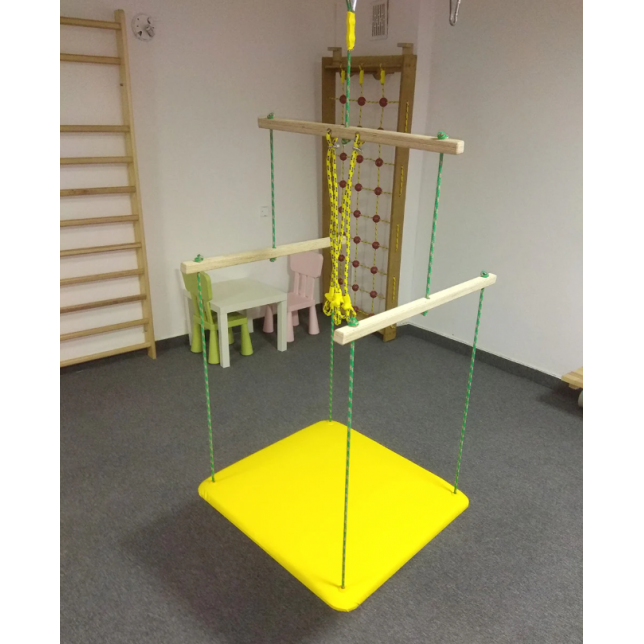 Terapinė platforma 60 cm × 60 cm