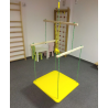 Terapinė platforma 60 cm × 60 cm