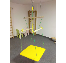 Terapinė platforma 60 cm × 60 cm