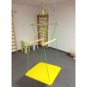 Terapinė platforma 60 cm × 60 cm