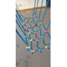 Terapinė pusiausvyros sija „Linear Net“