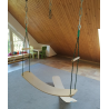 Sūpynės – išgaubta lenta 120 cm