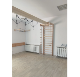 Reabilitacinės kopėčios