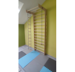 Reabilitacinės kopėčios