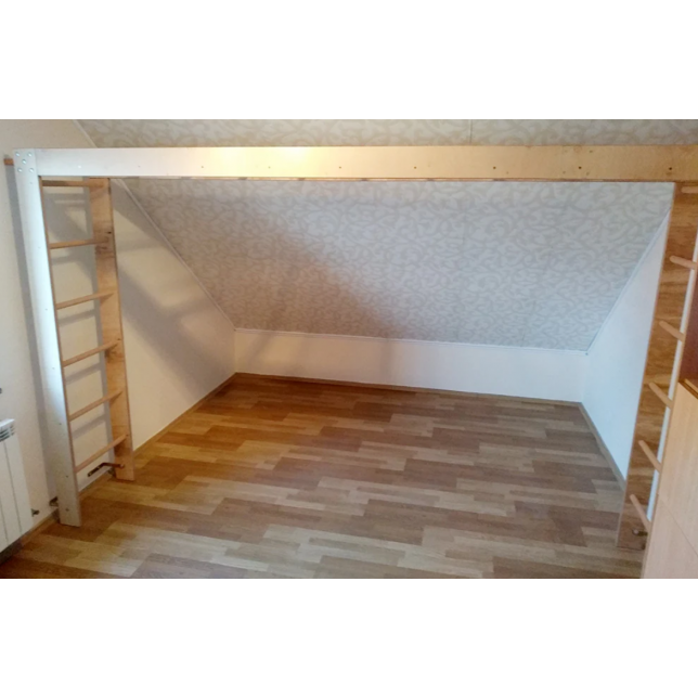 Kopėčios „PADOVAN“