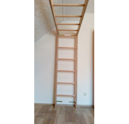 Kopėčios „PADOVAN“