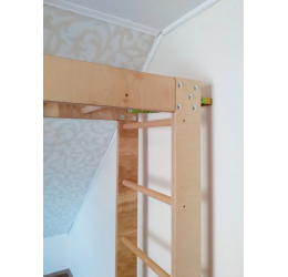 Kopėčios „PADOVAN“