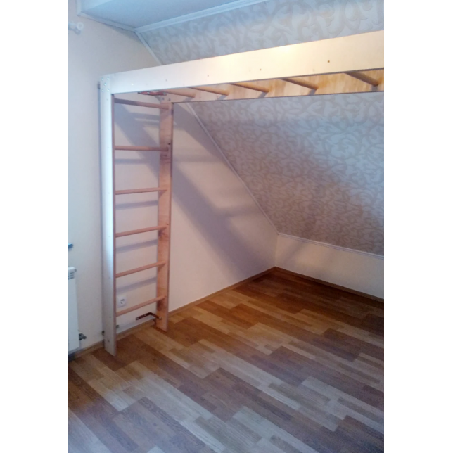 Kopėčios „PADOVAN“