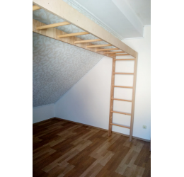 Kopėčios „PADOVAN“