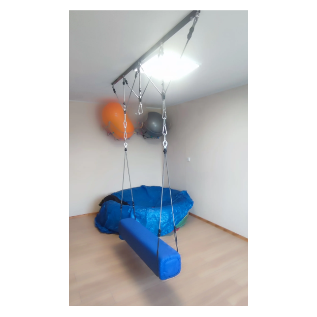 Terapinis diržas