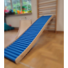 Čiuožykla 240 cm ilgio „Minkšti ritinėliai“