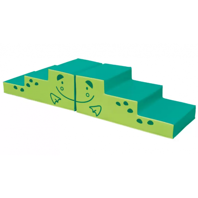 Minkštas takas ,,Varlė"