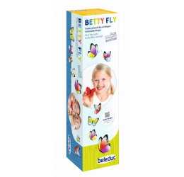 Beleduc lavinamoji priemonė - žaidimas "Betty Fly" (22463)