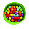 Beleduc Marbelino 2 žaidimas "Modelis"