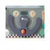 CLASSIC WORLD 6in1 daugiafunkcinė manipuliacinė lenta kelionėms
