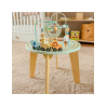 TOOKY TOY medinis Montessori veiklos stalas