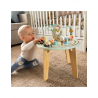 TOOKY TOY medinis Montessori veiklos stalas