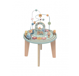 TOOKY TOY medinis Montessori veiklos stalas