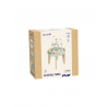 TOOKY TOY medinis Montessori veiklos stalas