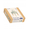 TOOKY TOY medinis Montessori veiklos stalas