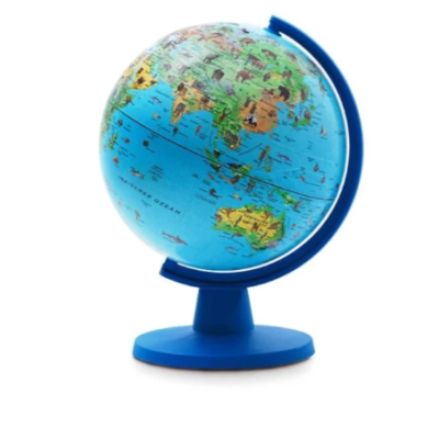 Nova Rico Mini Safari gaublys 16 cm LT