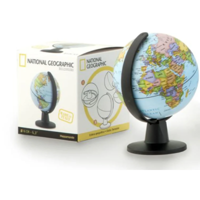 Gaublys National Geographic Beginners 16 cm LT