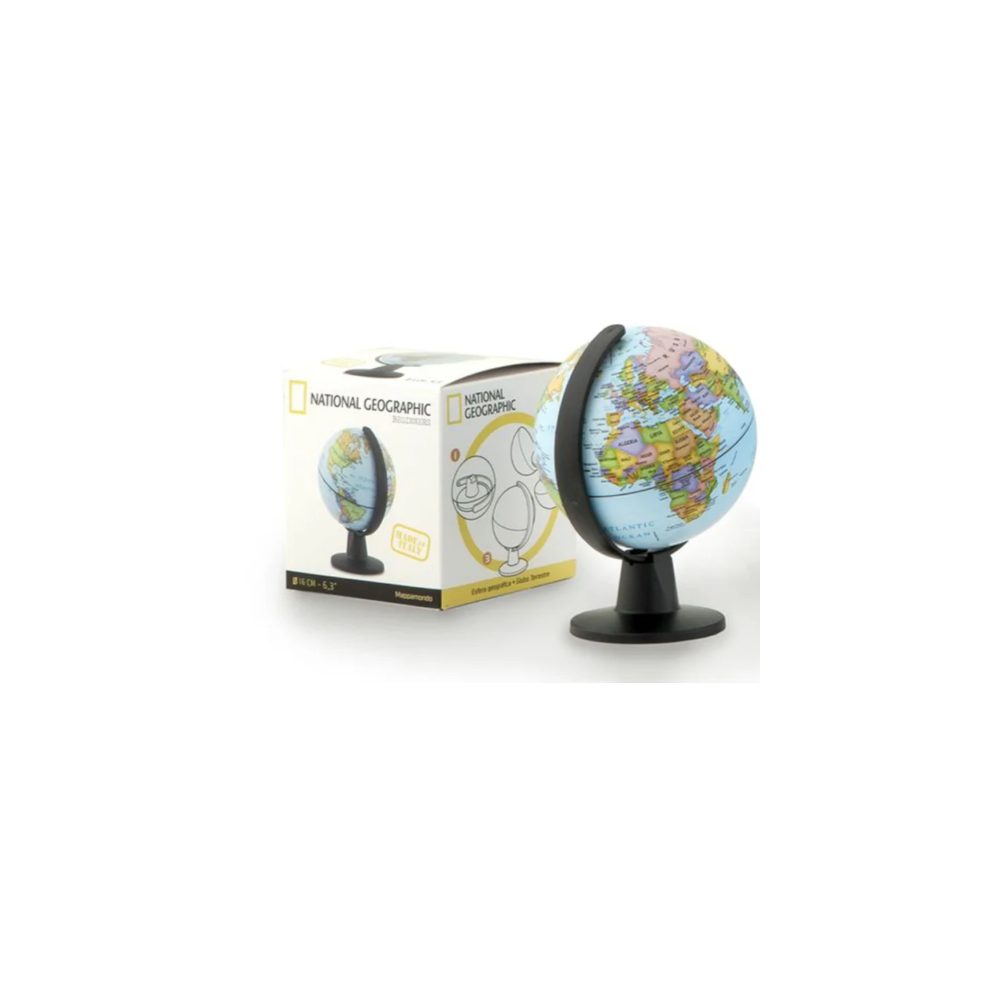Gaublys National Geographic Beginners 16 cm LT