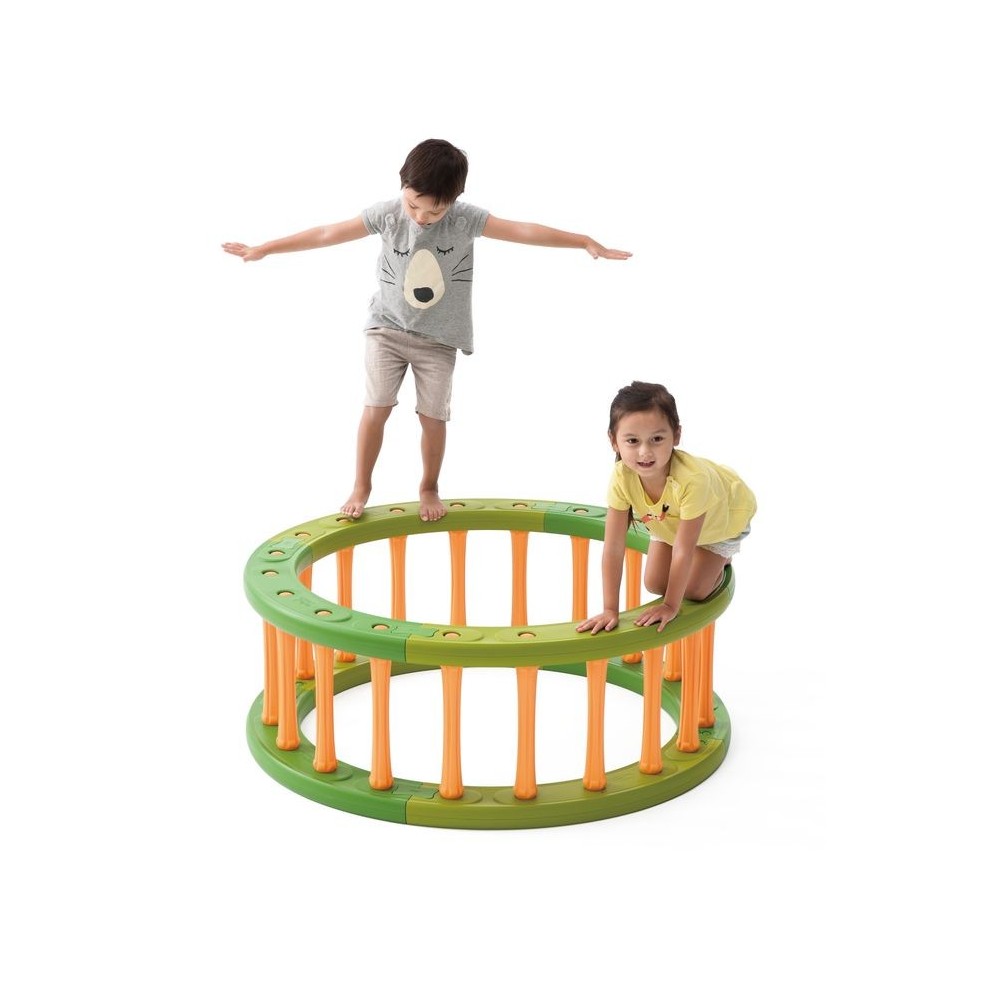 Balansinis universalus rinkinys