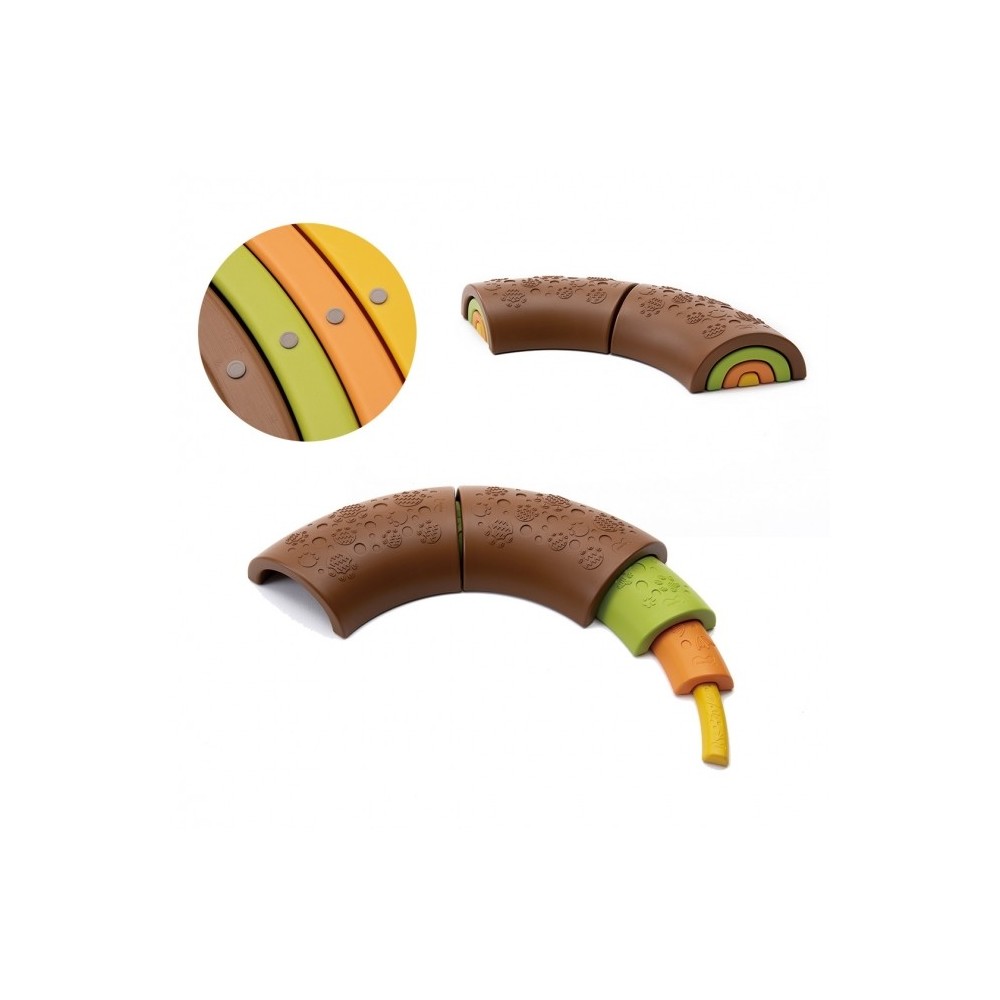 Pusiausvyros tako rinkinys