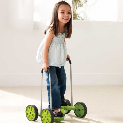 Pedalinis paspirtukas „Weplay Pedal Walker“