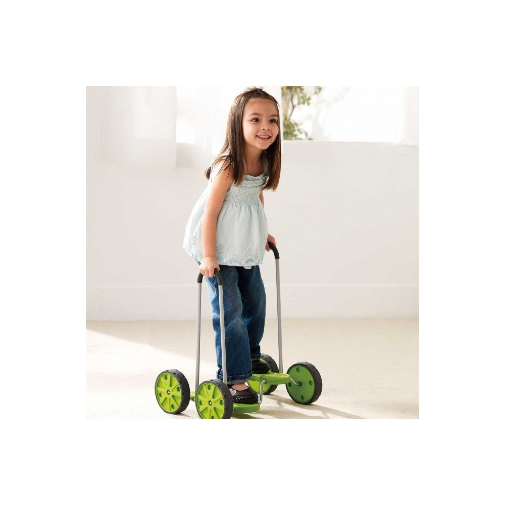 Pedalinis paspirtukas „Weplay Pedal Walker“