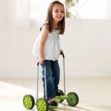 Pedalinis paspirtukas „Weplay Pedal Walker“