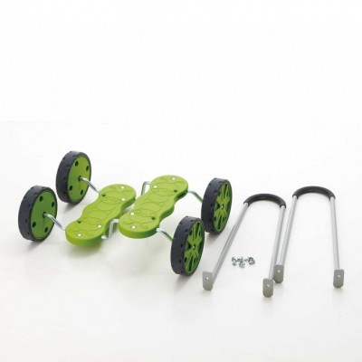 Pedalinis paspirtukas „Weplay Pedal Walker“