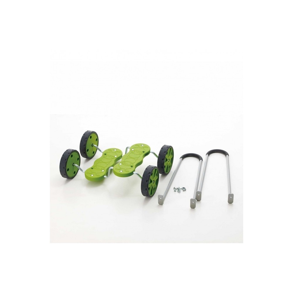 Pedalinis paspirtukas „Weplay Pedal Walker“