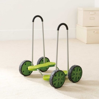 Pedalinis paspirtukas „Weplay Pedal Walker“