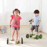 Pedalinis paspirtukas „Weplay Pedal Walker“