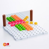 „Weplay“ pupelės – kūryba be ribų!