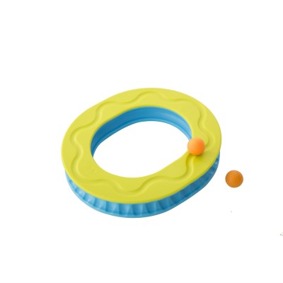 „Rolling4Fun“ – 4 lygių lavinimo iššūkis