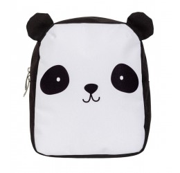 Vaikiška kuprinė "Panda"