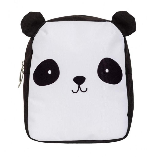 Vaikiška kuprinė "Panda"