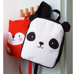 Vaikiška kuprinė "Panda"