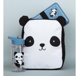 Vaikiška kuprinė "Panda"
