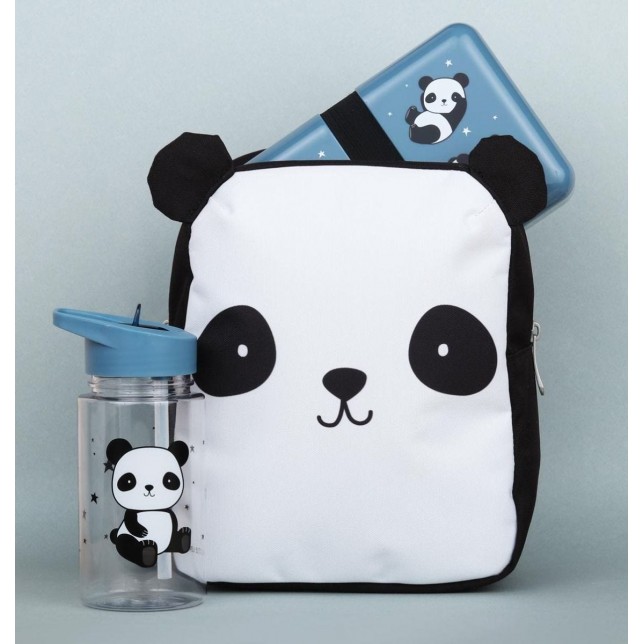 Vaikiška kuprinė "Panda"