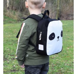 Vaikiška kuprinė "Panda"