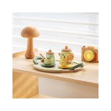 „CLASSIC WORLD“ medinis arbatos rinkinys, 14 vnt.