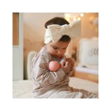 WOOPIE ROYAL lėlė su triušio antklode, 23 cm