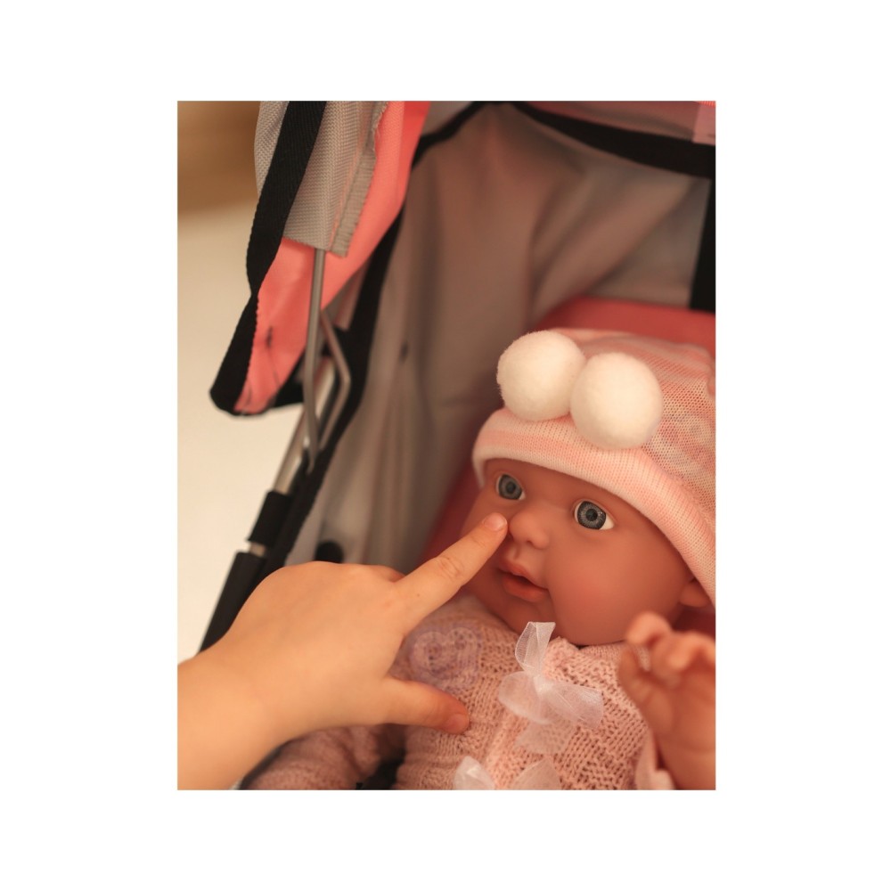 WOOPIE ROYAL „Lily“ lėlė 41 cm