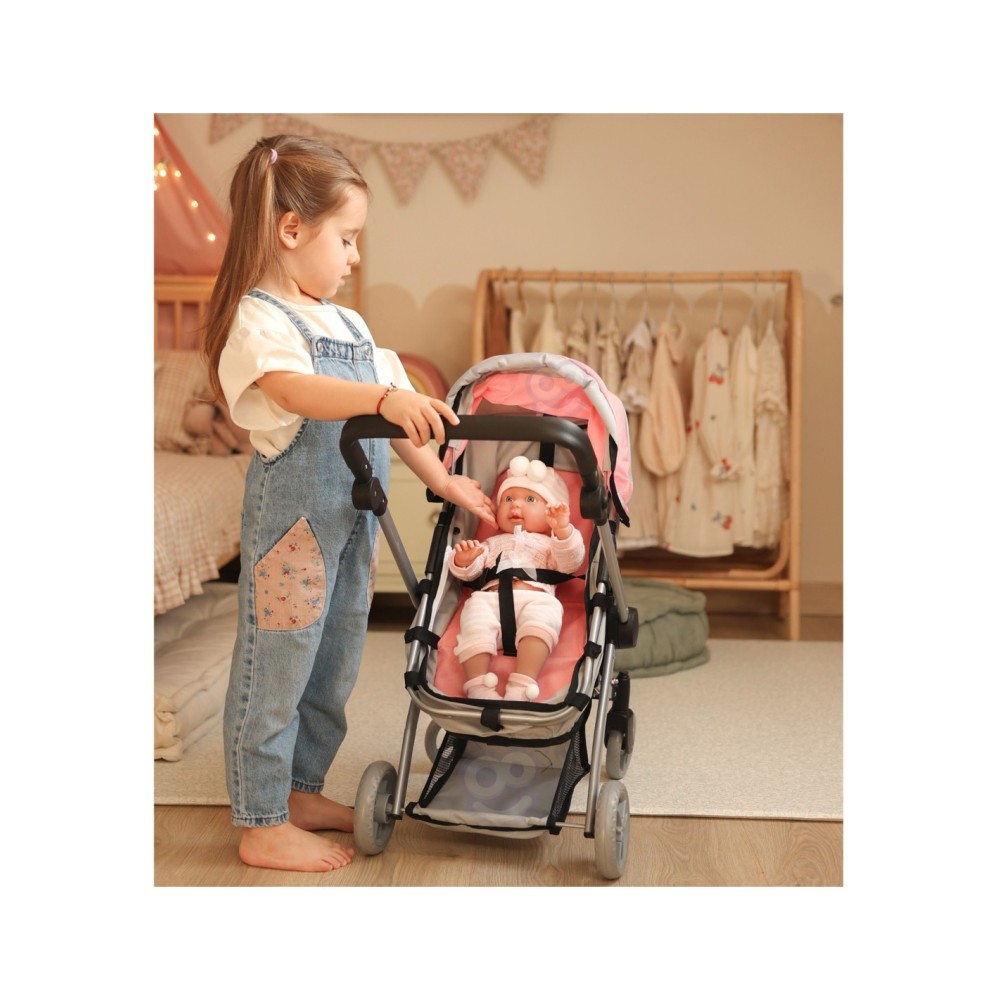 WOOPIE ROYAL „Lily“ lėlė 41 cm