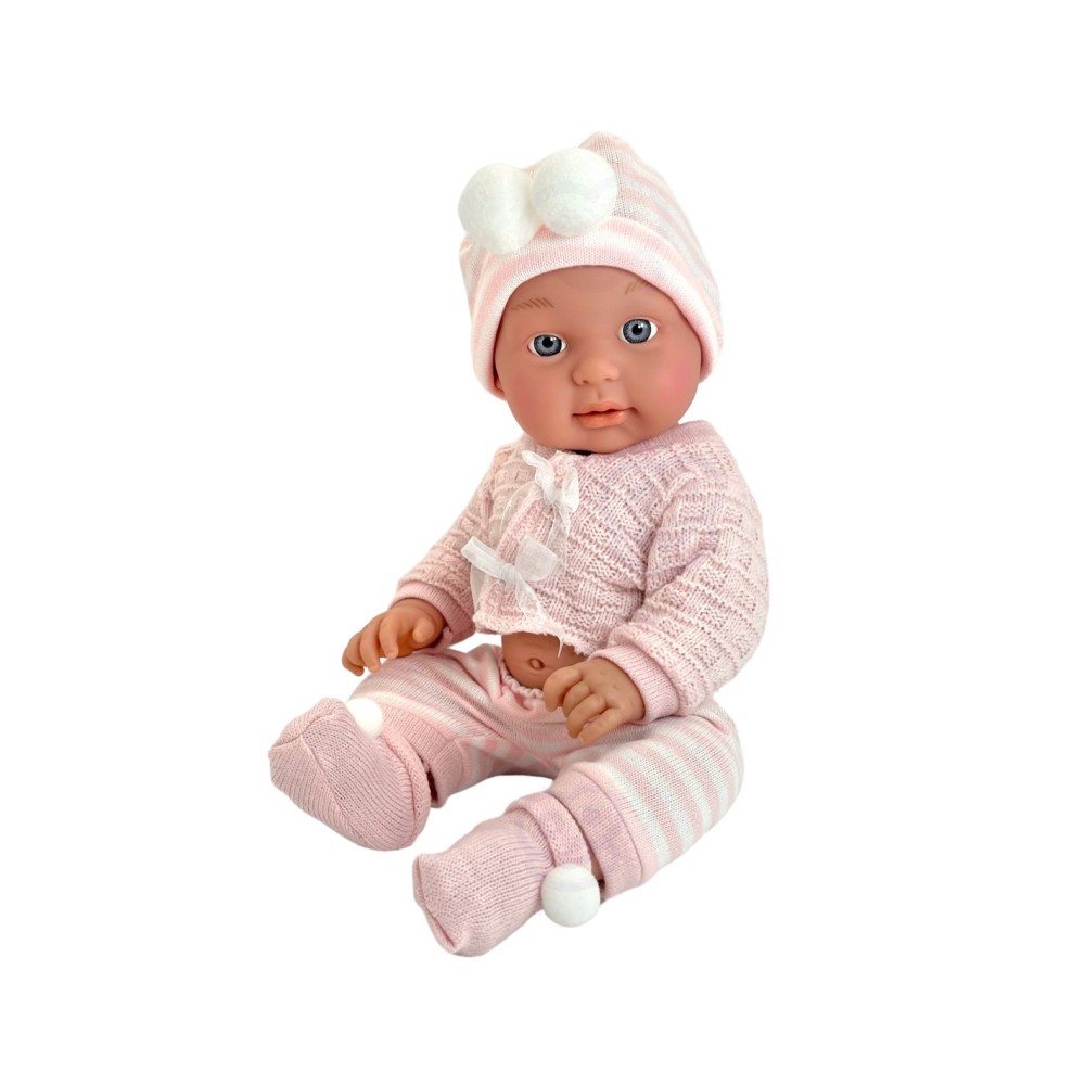 WOOPIE ROYAL „Lily“ lėlė 41 cm